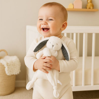 Doudou-lapin-blanc-ami-pour-la-vie