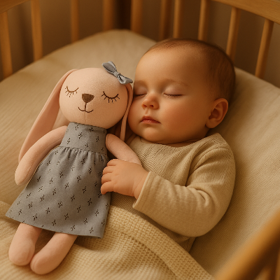 Doudou-lapin-bleu