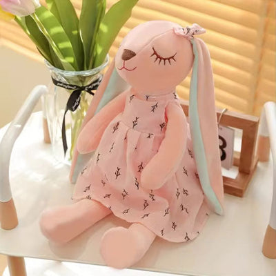 Doudou-lapin-rose-douce