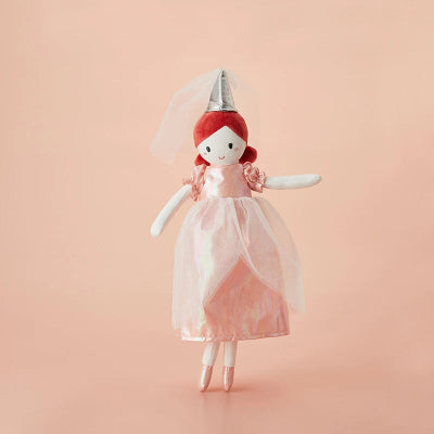 Douou-ballerine-fee