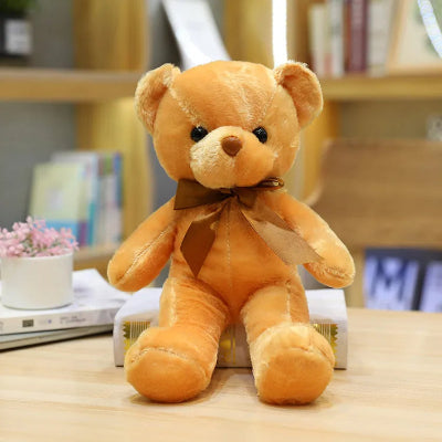 Ours-en-peluche-dore
