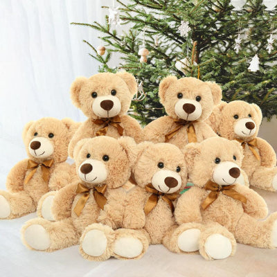 Ours-en-peluche-famille