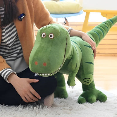 Peluche-dinosaure-140cm