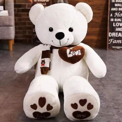 ours-en-peluche-blanc