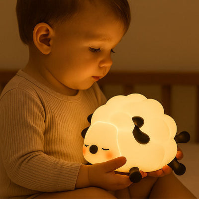 veilleuse-bebe-mouton-silicone