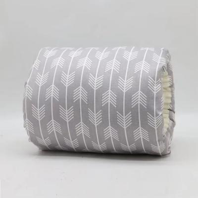 Coussin-d-allaitement-fleche