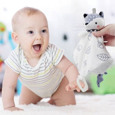 Doudou-blanc
