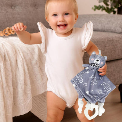 Doudou-ours