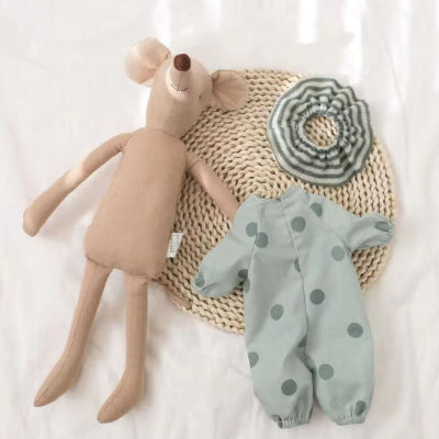 Doudou-souris