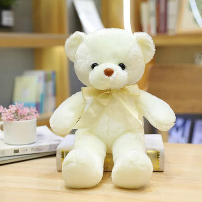 Ours-en-peluche-blanc-doux