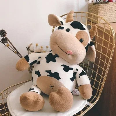 Peluche-vache-noir-et-blanche