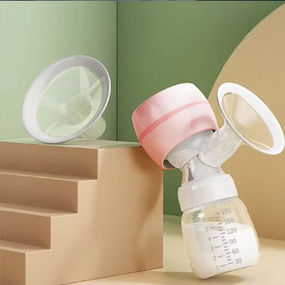 Tire-lait-electrique-hygienique