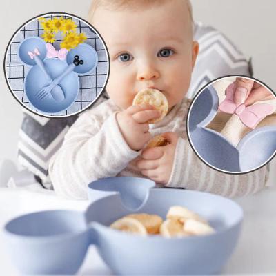 assiette-bebe-souris-autonome