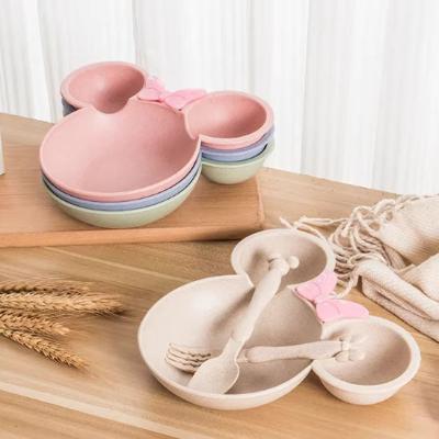 assiette-bebe-souris-set-de-table