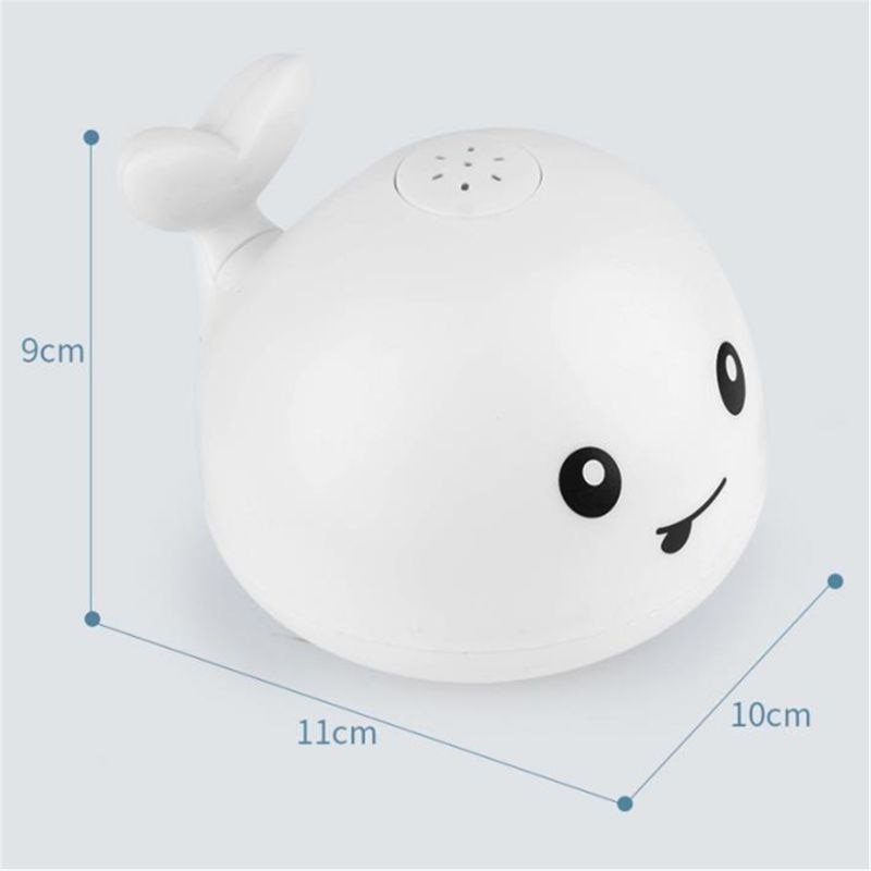 BabyWhale™ - Jouets de bain lumineux pour bébés | bébé - Boutique nouvelle famille