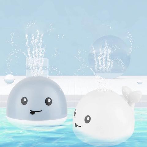 BabyWhale™ - Jouets de bain lumineux pour bébés | bébé - Boutique nouvelle famille