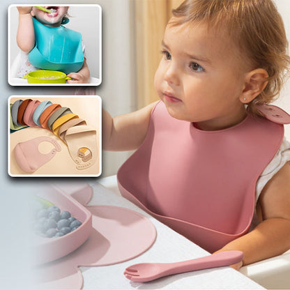 Bavoir | BabyBiB™