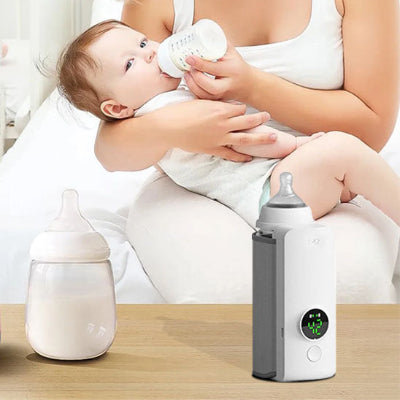 chauffe-biberon-controle-de-temperature