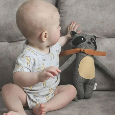 doudou-raton