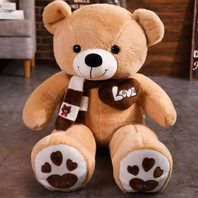 ours-en-peluche-brun-clair