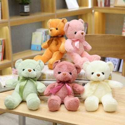 ours-en-peluche-multicouleur