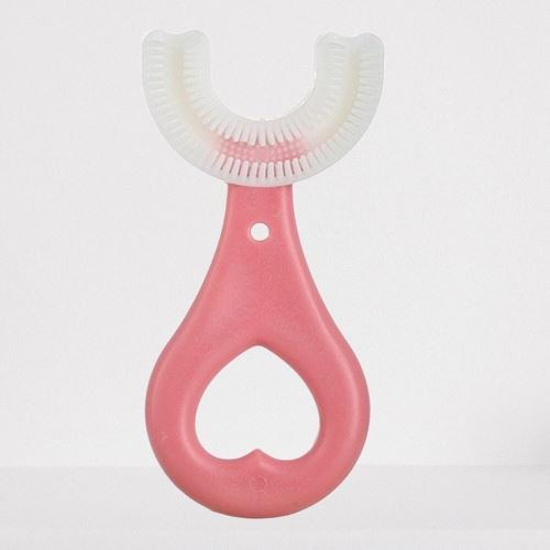 U360°Teeth™ - Brosse à dents 2.0 | Enfants - Boutique nouvelle famille